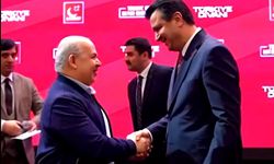 Genel Başkan Arıkan Takdim Etti: Esenyurt’tan Örnek Başarı