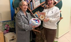 Kartal’da Anlamlı Dönüşüm: Atığını Getiren Kitapla Buluşuyor