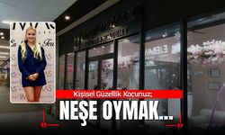 Kişisel Güzellik Koçunuz; Neşe Oymak