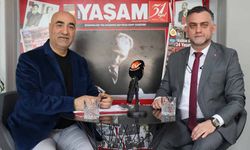 Küçükçekmece Belediye Başkan Yardımcısı Gökhan Aygün, Karaali’nin Sorularını Yanıtladı