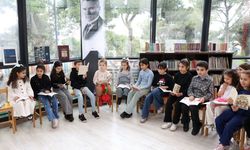 Kemal Çebi: “Kütüphane sayımızı artırmaya devam edeceğiz”