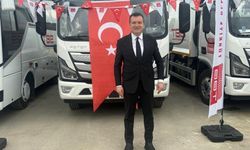 TBB’den Silivri Belediyesi’ne Çöp Kamyonu Desteği