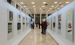 Türkiye-Çin dostluğu 55. yılında sergiyle taçlandı