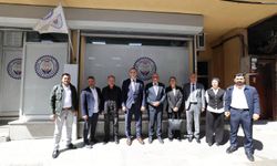 Küçükçekmece’de Esnafın Sorunları Masaya Yatırıldı