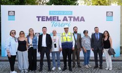Beşiktaş’ta Depreme Karşı Dönüşüm Hamlesi