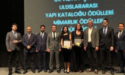 Akçansa’ya Altın Çekül’de Çifte Başarı