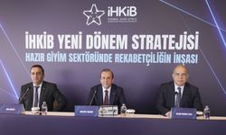 Hazır Giyimde Yeni Dönem: Türkiye “Satın Alınabilir Lüks” Üssü Olmayı Hedefliyor