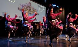 Büyükçekmece’de Sanat Dolu Gece: Yıl Sonu Gösterileri Göz Kamaştırdı