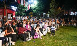 Maltepe’de Nazım Hikmet’e Özlem Dolu Anma