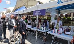 Küçükçekmece'de Bilim ve Teknoloji Coşkusu