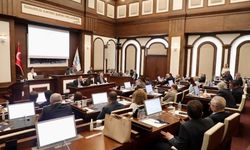 Büyükçekmece Belediye Meclisi Haziran Ayı Toplantısını Gerçekleştirdi