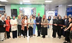 Gaziosmanpaşa’da 4 Bin Kadının Emeği Sanatla Buluştu