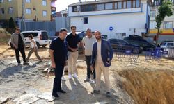 Çekmeköy’ün Yeni Yaşam Alanlarında Sona Doğru