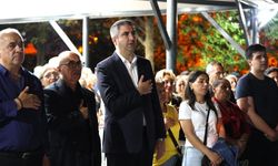 Kartal'da Kerbela Şehitleri Dualarla Anıldı