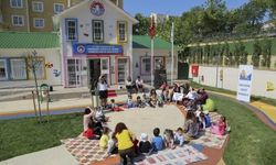 Yuvamız Maltepe’de Yeni Eğitim Dönemi Kayıtları Başladı
