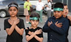 Maltepe'de Muharrem Lokması Aydınevler'de Paylaşıldı