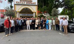 Emniyet Müdürü Namlı: "Kurşunlamaları Bitirdik, Hırsızlıkta Çözüm Oranını Yüzde 99'a Çıkardık"
