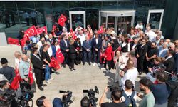 15 TEMMUZ TARTIŞMASI BAHÇELİEVLER'DE GERİLİMİ TIRMANDIRDI