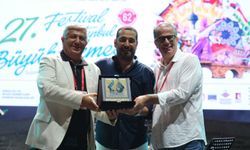 Büyükçekmece Festivali'nde Ümit Yaşar Rüzgârı: Binlerce Kişi Aynı Şarkılarda Buluştu