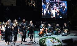 İBB Kent Orkestrası'ndan Büyükçekmece Festivali'nde Unutulmaz Konser
