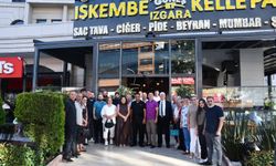 ESENYURT’A YENİ LEZZET DURAĞI