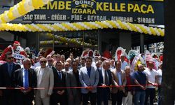 GÜNEŞ ET'TEN ESENYURT'A LEZZET VE İSTİHDAM YATIRIMI