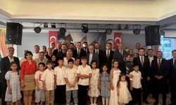 15 TEMMUZ RUHU GELECEK NESİLLERE EMANET