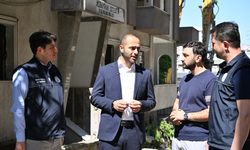 GAZİOSMANPAŞA'DA KENTSEL DÖNÜŞÜM HIZ KAZANDI