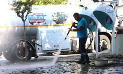 Temizlik Seferberliği Gülensu Mahallesi'nde