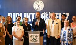"Birlikte Güzeliz" Projesiyle Çocuklara Gönüllü Dokunuş