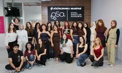 Küçükçekmece Belediyesi Güzel Sanatlar Akademisi'nden Büyük Başarı: Genç Yetenekler Zirvede