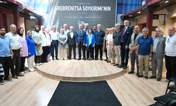 Gaziosmanpaşa'da Srebrenitsa Şehitleri Dualarla Anıldı