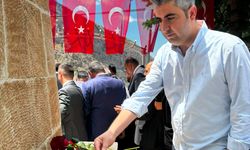 Başbağlar’da ortak hafıza buluşması: 33 can dualarla anıldı