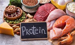Uzmandan Yaz Ayları İçin Uyarı: Hafif Beslenirken Protein Alımını İhmal Etmeyin