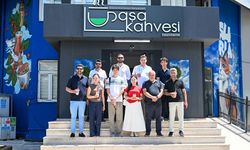 Üniversiteli Gençler Gaziosmanpaşa Belediyesi'ne Konuk Oldu