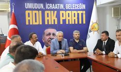 ESENYURT'TA PAZAR KRİZİ TATLIYA BAĞLANDI
