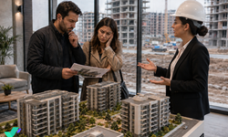 EV HAYALİ KÂBUSA DÖNÜŞTÜ