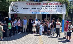 ÖĞRENCİLER TÜRKİYE DENİZ CANLILARI MÜZESİ’NE KOŞTU