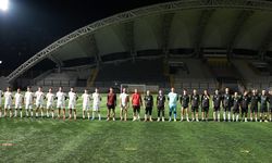 Avcılar’da yarı final heyecanı