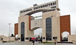 Cerrahpaşa'nın Yeni Rektörü Prof. Dr. Hüseyin Botanlıoğlu Oldu