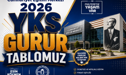 MALTEPE’NİN GENÇLERİNDEN LGS VE YKS’DE BÜYÜK BAŞARI