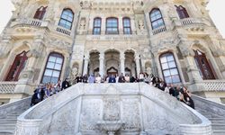 KÜÇÜKÇEKMECE'DE KÜLTÜR SANAT GEZİLERİ TARİHİ YARIMADA'YA UZANIYOR