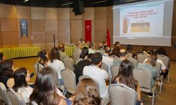 Küçükçekmece Belediyesi Personeline İş Sürekliliği Yönetim Sistemi Eğitimi
