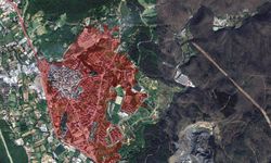 KEMERBURGAZ'DA 30 YILLIK İMAR SORUNUNDA KRİTİK ADIM