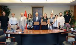 KÜÇÜKÇEKMECE’DE SİNEMA İÇİN ÜNİVERSİTE İŞ BİRLİĞİ