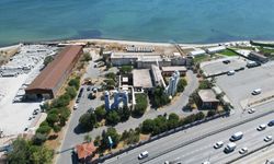 MARMARA İÇİN KRİTİK ADIM: KÜÇÜKÇEKMECE ÖN ARITMA TESİSİ KADEMELİ OLARAK DEVREDEN ÇIKACAK