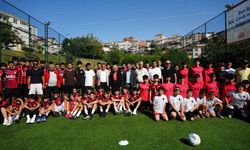 Gülsuyu’na 2 bin 203 metrekarelik yeni spor tesisi
