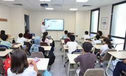 SEDA’DAN LGS’DE DİKKAT ÇEKEN BAŞARI: 425 ÖĞRENCİ LİSELERE YERLEŞTİ