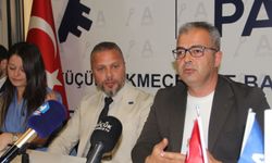 KÜÇÜKÇEKMECE’DE EĞİTİM MASAYA YATIRILDI: “İSTANBUL’DA EĞİTİM İSTATİSTİKLERDE İYİ, SAHADA KRİZDE”