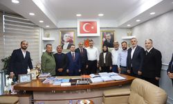 ESENYURT’TA ADALET VE GÜVENLİK ZİRVESİ